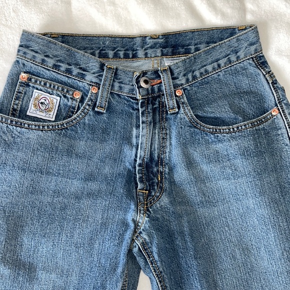 NWOT Cinch White Label Relaxed Jeans - Picture 1 of 8